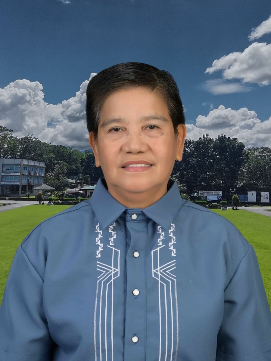 ROSELIE T. GONZALES